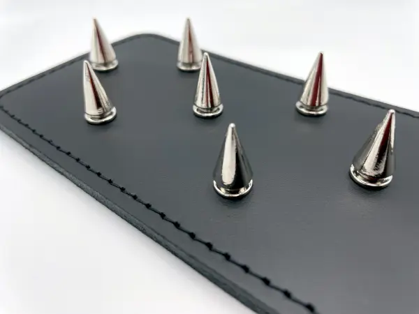 BDSM Quälereien aus Leder